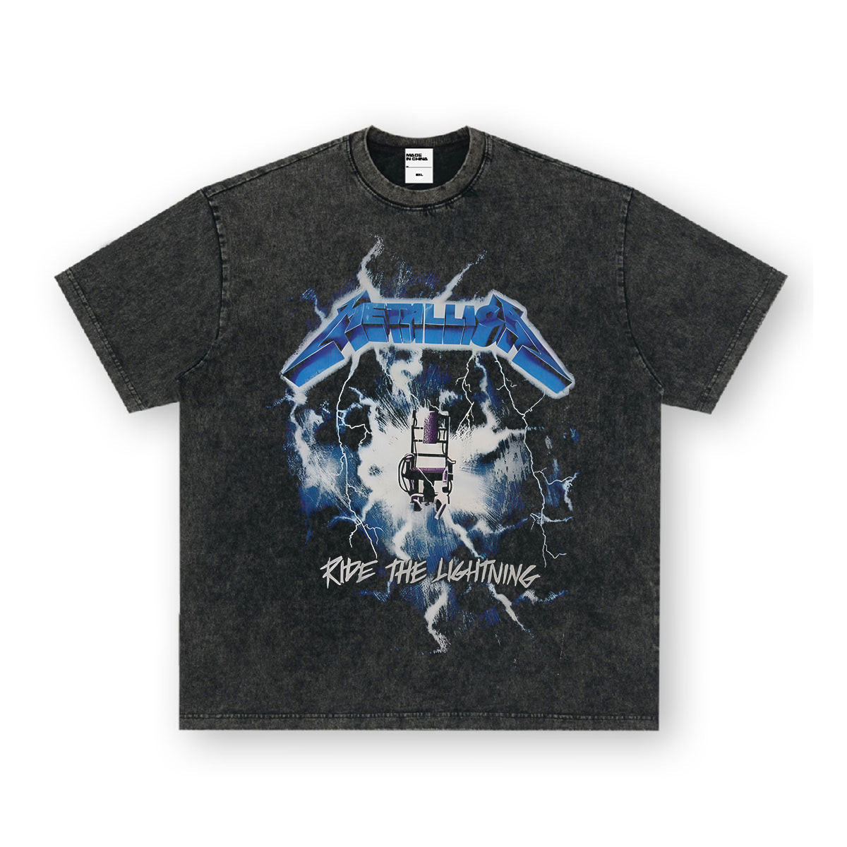 Casual T-shirt