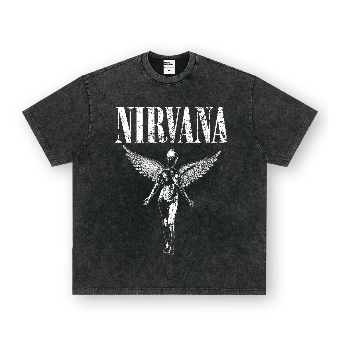 Casual T-shirt