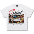 Casual T-shirt