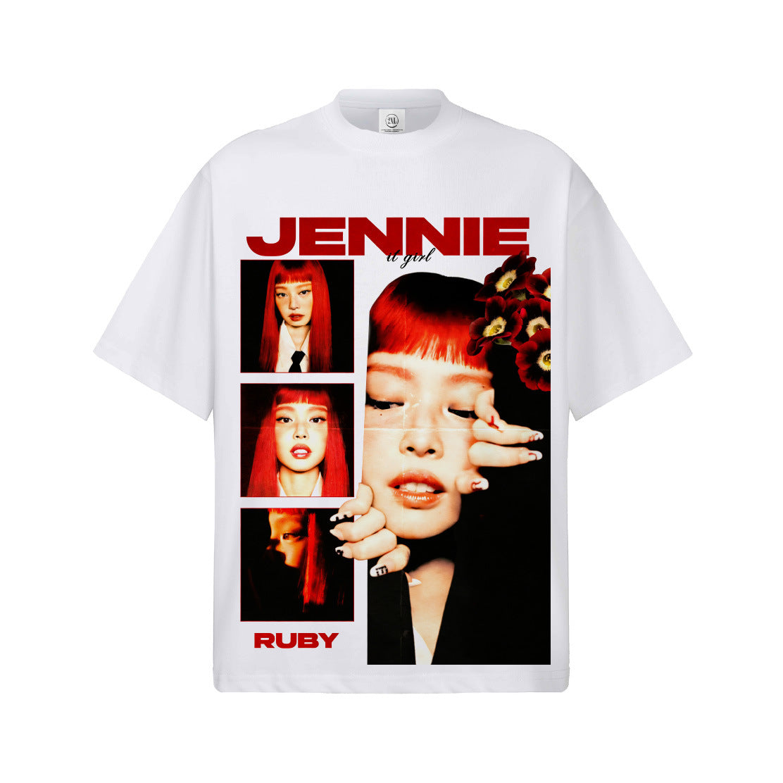 Casual T-shirt