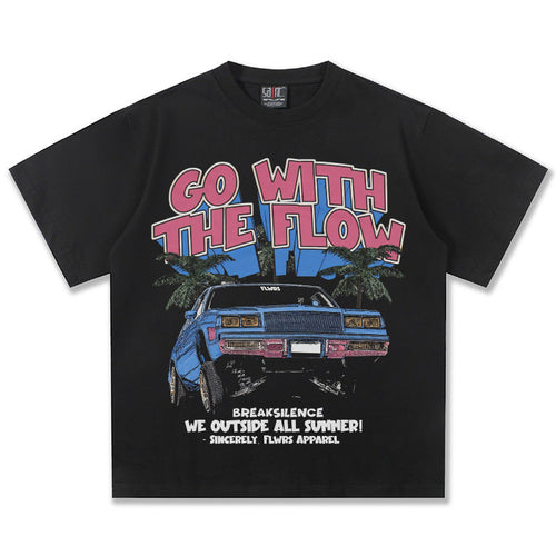 Casual T-shirt