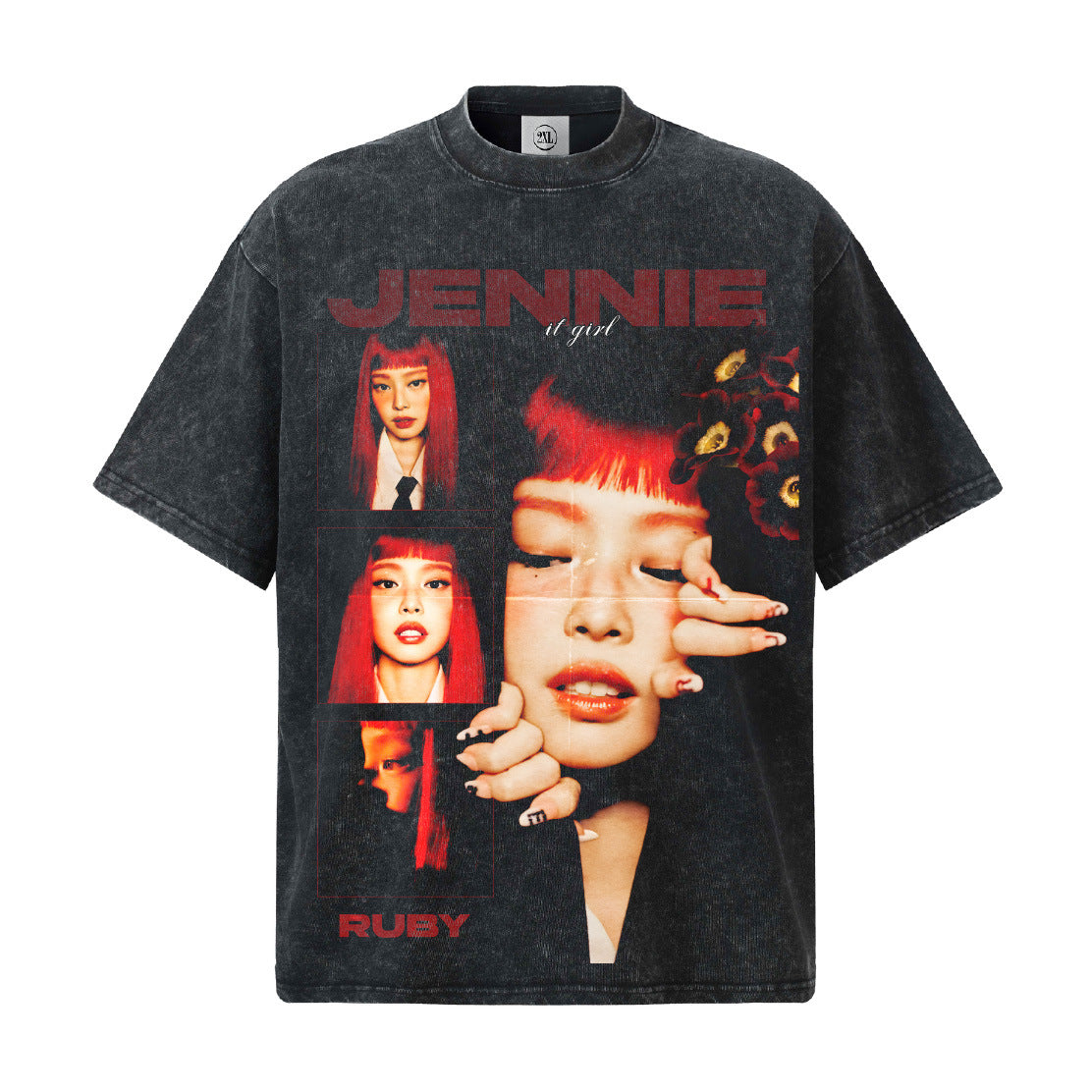 Casual T-shirt