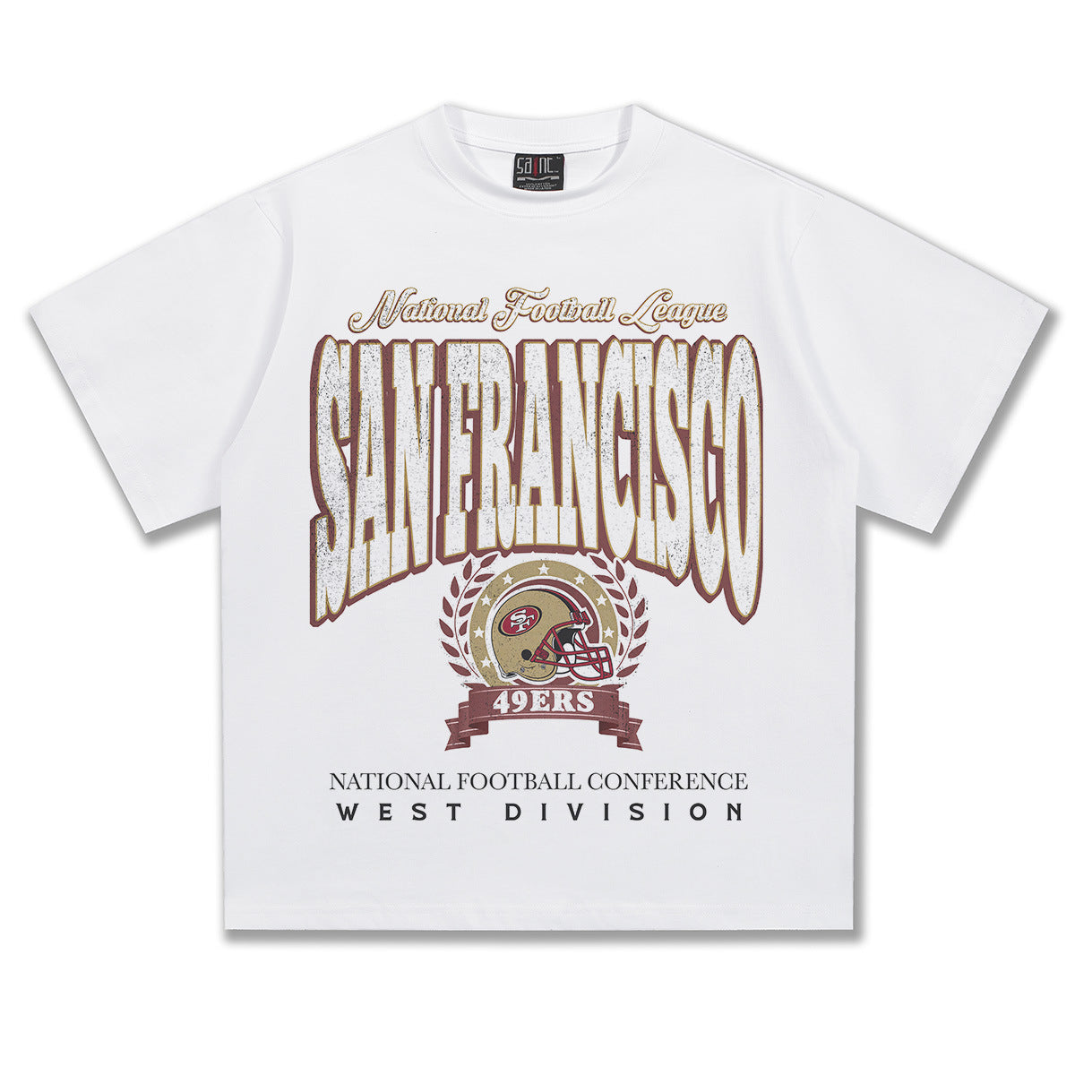 Casual T-shirt