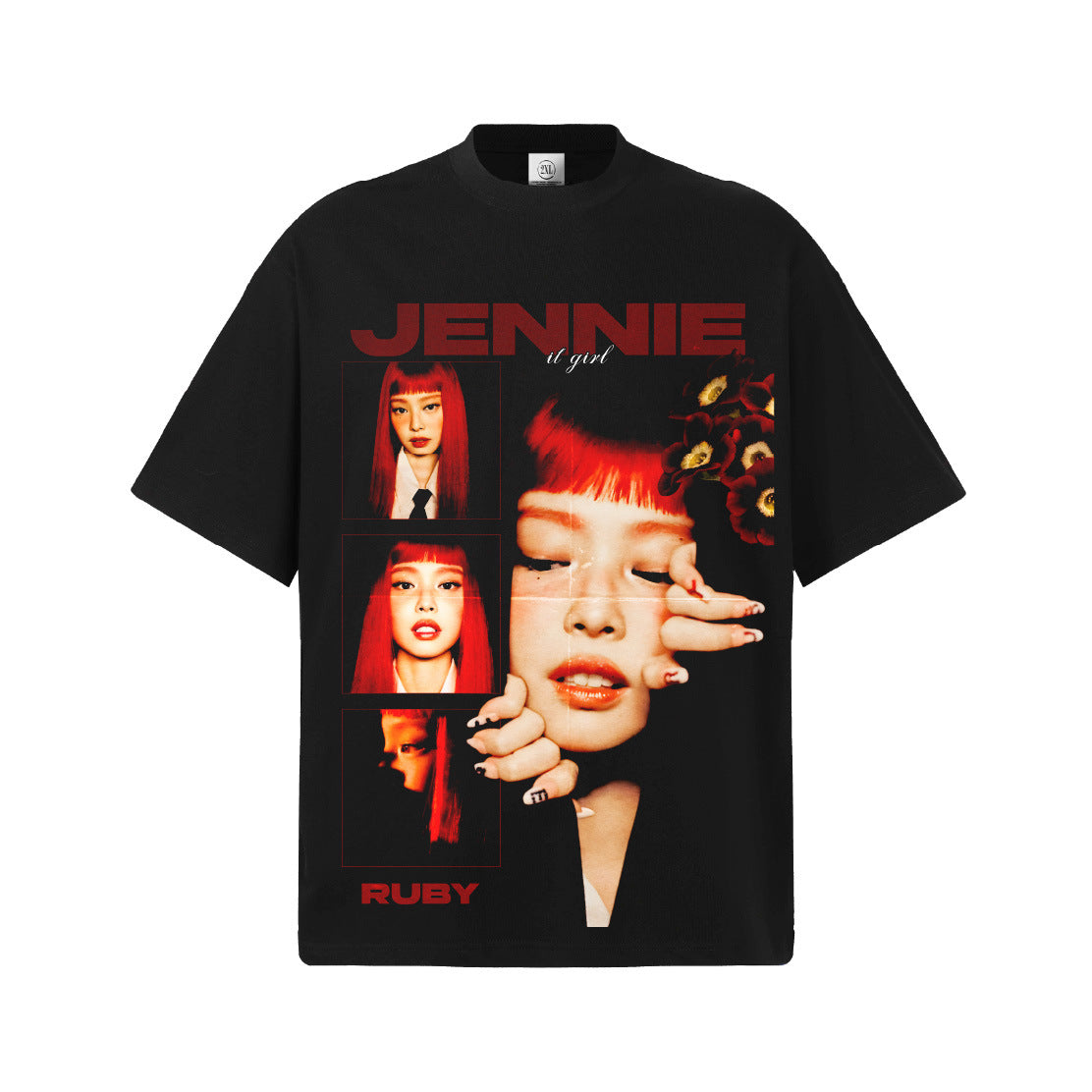 Casual T-shirt