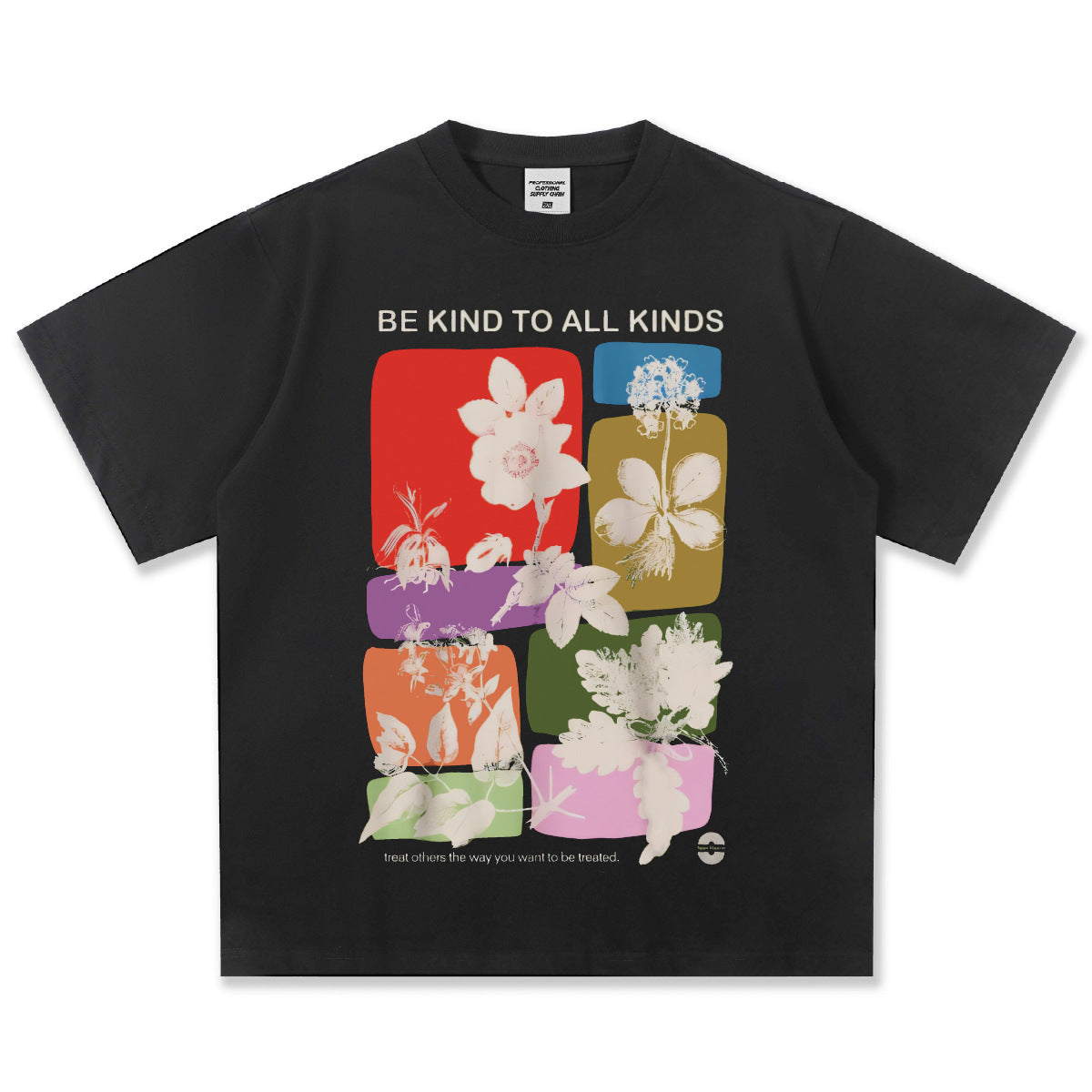 Casual T-shirt