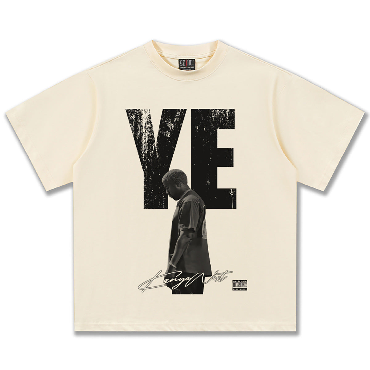 Casual T-shirt